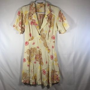 Free People Women Dress